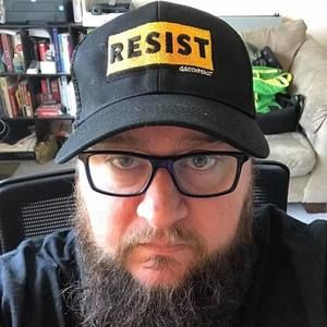 Meet your Posher, Paul